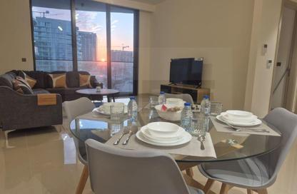 Apartment - 1 Bedroom - 1 Bathroom for rent in Bay Residences - Hayat Island - Mina Al Arab - Ras Al Khaimah