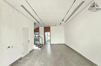 Townhouse - 4 Bedrooms - 6 Bathrooms for sale in Al Helio 2 - Al Helio - Ajman