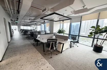 Office Space - Studio for rent in Boulevard Plaza 2 - Boulevard Plaza Towers - Downtown Dubai - Dubai