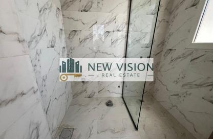 Apartment - Studio - 1 Bathroom for rent in Al Qulaya'ah - Al Sharq - Sharjah Apartment - Studio - 1 Bathroom for rent in Al Qulaya'ah - Al Sharq - Sharjah