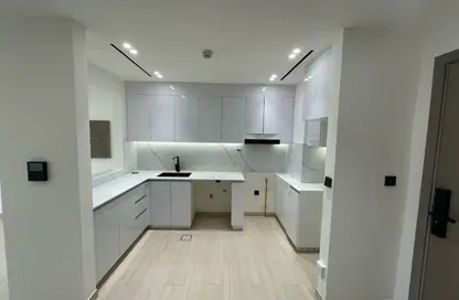 Apartment - 1 Bedroom - 2 Bathrooms for rent in Binghatti Nova - District 12 - Jumeirah Village Circle - Dubai Apartment - 1 Bedroom - 2 Bathrooms for rent in Binghatti Nova - District 12 - Jumeirah Village Circle - Dubai