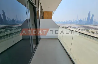 Apartment - 1 Bathroom for rent in Azizi Riviera 37 - Azizi Riviera - Meydan One - Meydan - Dubai Apartment - 1 Bathroom for rent in Azizi Riviera 37 - Azizi Riviera - Meydan One - Meydan - Dubai