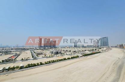 Apartment - Studio - 1 Bathroom for rent in Azizi Riviera 37 - Azizi Riviera - Meydan One - Meydan - Dubai Apartment - Studio - 1 Bathroom for rent in Azizi Riviera 37 - Azizi Riviera - Meydan One - Meydan - Dubai