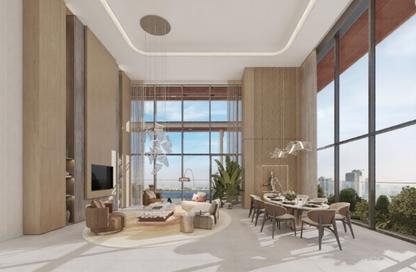 Apartment - 2 - 2 for sale in Mercer House South Tower - Mercer House - Uptown Dubai - Jumeirah Lake Towers - Dubai