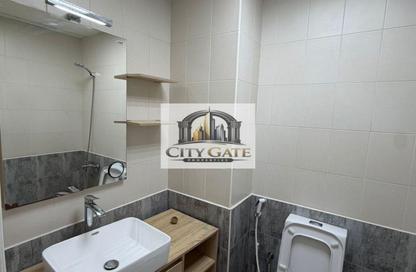 Apartment - 2 Bedrooms - 2 Bathrooms for sale in Lilies Tower - Emirates City - Ajman