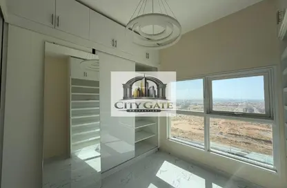 Apartment - 2 Bedrooms - 2 Bathrooms for sale in Lilies Tower - Emirates City - Ajman