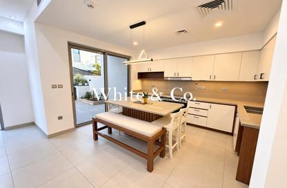 Townhouse - 3 - 3 for rent in Camelia 1 - Camelia - Arabian Ranches 2 - Dubai Townhouse - 3 - 3 for rent in Camelia 1 - Camelia - Arabian Ranches 2 - Dubai