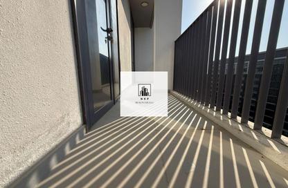 Apartment - 2 - 3 for rent in The Boulevard 2 - Aljada - Sharjah Apartment - 2 - 3 for rent in The Boulevard 2 - Aljada - Sharjah