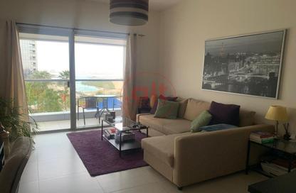 Apartment - 1 - 1 for rent in The ARC - Shams Abu Dhabi - Al Reem Island - Abu Dhabi Apartment - 1 - 1 for rent in The ARC - Shams Abu Dhabi - Al Reem Island - Abu Dhabi