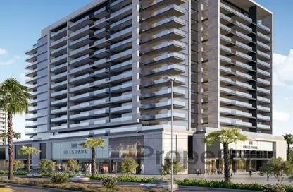 شقة - 2 غرف نوم - 2 حمامات للبيع في 399 هيلز بارك ب - 399 Hills Park - دبي هيلز استيت - دبي