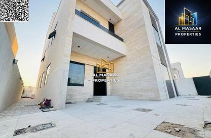 Villa - 5 Bedrooms - 7 Bathrooms for sale in Tiger Downtown Ajman - Al Alia - Ajman