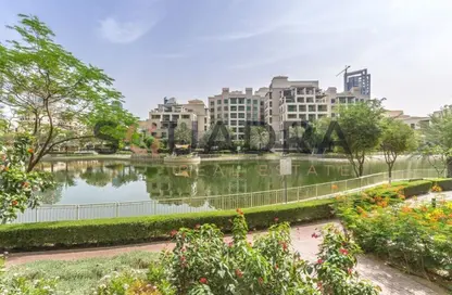 شقة - غرفة نوم - 2 حمامات للبيع في شقق لينكس - ذا لينكس - ذا فيوز - دبي شقة - غرفة نوم - 2 حمامات للبيع في شقق لينكس - ذا لينكس - ذا فيوز - دبي