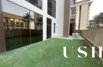 Apartment - 2 Bedrooms - 2 Bathrooms for rent in Warda Apartments 1A - Warda Apartments 1 - Warda Apartments - Town Square - Dubai