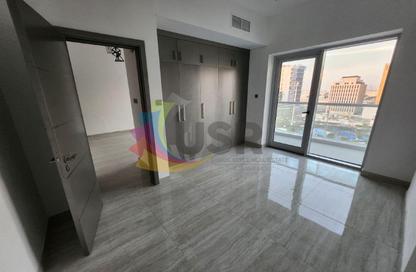 Apartment - 1 Bedroom - 1 Bathroom for rent in Jumeirah Garden City - Al Satwa - Dubai