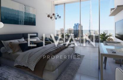 Apartment - 1 Bedroom - 1 Bathroom for sale in Society House - Downtown Dubai - Dubai Apartment - 1 Bedroom - 1 Bathroom for sale in Society House - Downtown Dubai - Dubai