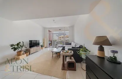 Apartment - 1 Bedroom - 2 Bathrooms for sale in Cappadocia - District 13 - Jumeirah Village Circle - Dubai