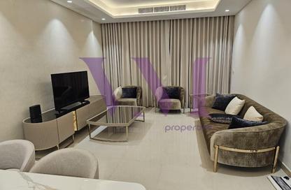 Apartment - 1 - 2 for sale in Gateway Residences 2 - Mina Al Arab - Ras Al Khaimah
