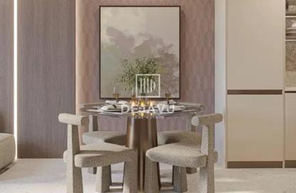 Apartment - Studio - 1 for sale in Lucky Oasis Residence - District 12 - Jumeirah Village Circle - Dubai Apartment - Studio - 1 for sale in Lucky Oasis Residence - District 12 - Jumeirah Village Circle - Dubai