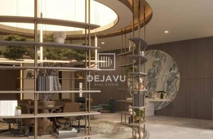 Apartment - Studio - 1 for sale in Lucky Oasis Residence - District 12 - Jumeirah Village Circle - Dubai Apartment - Studio - 1 for sale in Lucky Oasis Residence - District 12 - Jumeirah Village Circle - Dubai