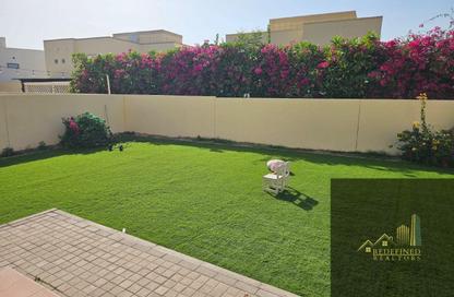 Villa - 3 Bedrooms - 4 Bathrooms for rent in Springs 3 - The Springs - Dubai