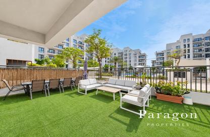 Apartment - 3 - 3 for sale in Zahra Apartments 2B - Zahra Apartments 2 - Zahra Apartments - Town Square - Dubai Apartment - 3 - 3 for sale in Zahra Apartments 2B - Zahra Apartments 2 - Zahra Apartments - Town Square - Dubai