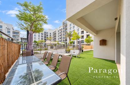 Apartment - 3 - 3 for sale in Zahra Apartments 2B - Zahra Apartments 2 - Zahra Apartments - Town Square - Dubai Apartment - 3 - 3 for sale in Zahra Apartments 2B - Zahra Apartments 2 - Zahra Apartments - Town Square - Dubai
