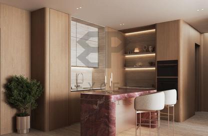 Apartment - 1 - 1 for sale in Binghatti Etherea - District 11 - Jumeirah Village Circle - Dubai Apartment - 1 - 1 for sale in Binghatti Etherea - District 11 - Jumeirah Village Circle - Dubai
