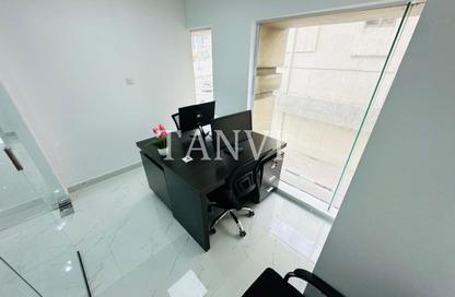 Office Space - 1 Bedroom - 1 Bathroom for rent in Reem Residency - Al Karama - Dubai