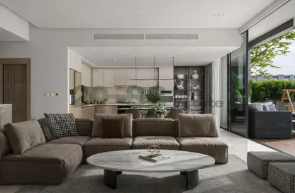 فيلا - 3 غرف نوم - 4 حمامات للبيع في قرية ريبورتاج 1 - فيلا Reportagege - دبي لاند - دبي