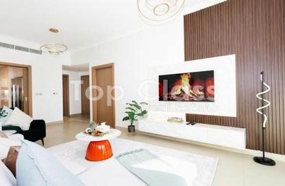 Apartment - 2 Bedrooms - 3 Bathrooms for rent in Burj Vista Tower 1 - Burj Vista - Downtown Dubai - Dubai Apartment - 2 Bedrooms - 3 Bathrooms for rent in Burj Vista Tower 1 - Burj Vista - Downtown Dubai - Dubai