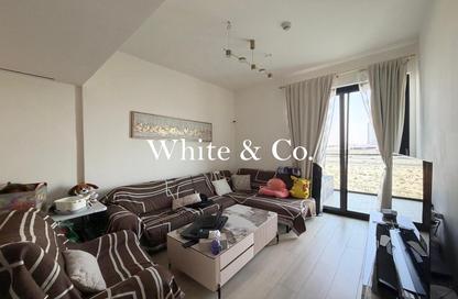 Apartment - 2 Bedrooms - 2 Bathrooms for sale in Binghatti Nova - District 12 - Jumeirah Village Circle - Dubai