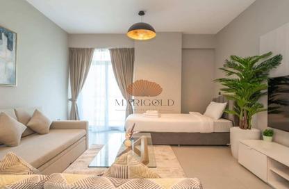 Apartment - 1 - 2 for rent in 2020 Marquis - Arjan - Dubai