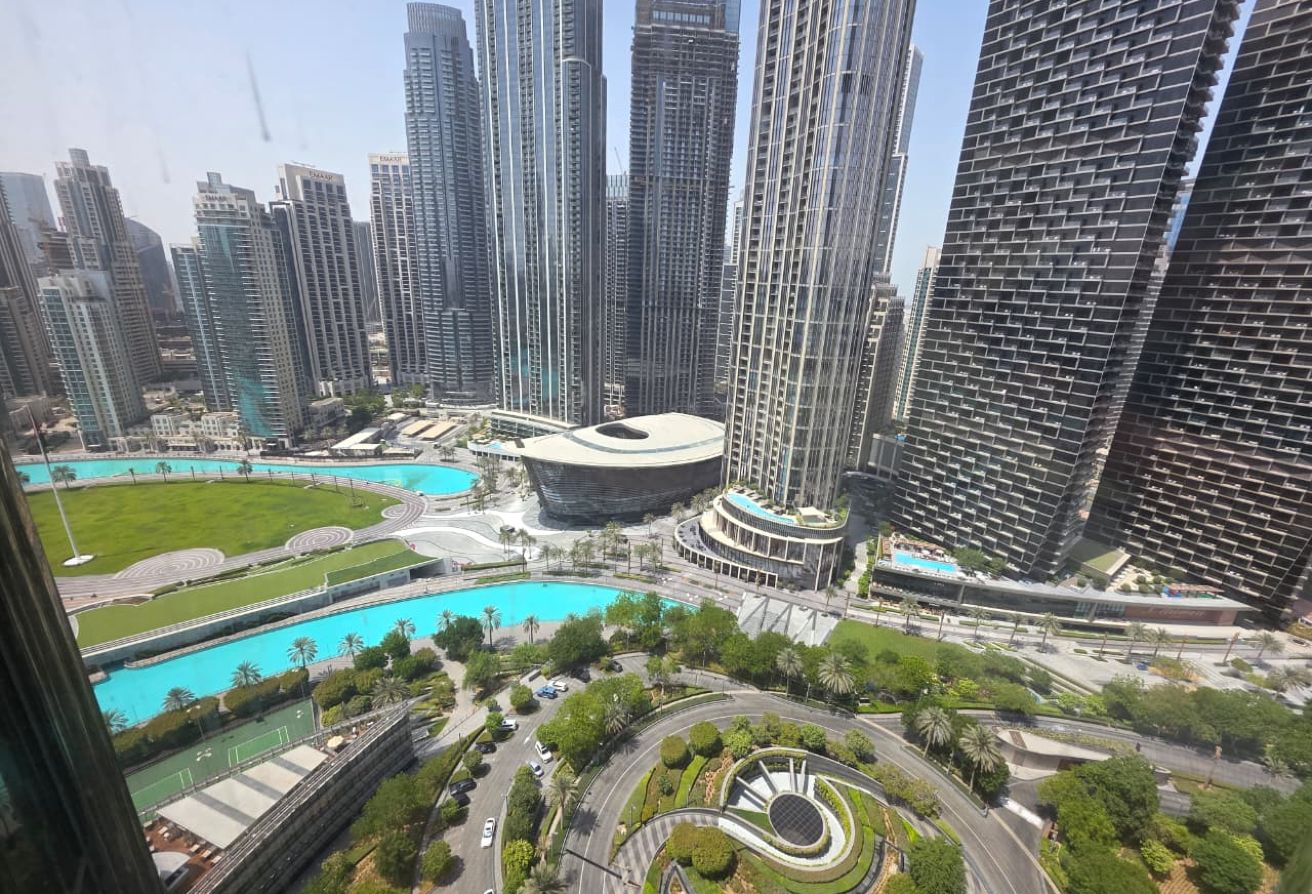 Premium Living | Opera View | Ready to Move