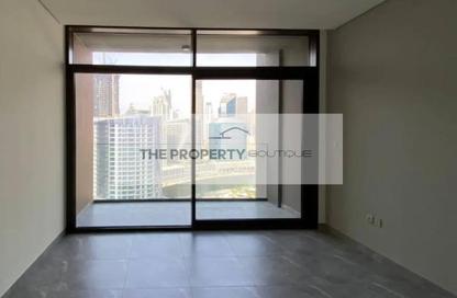 Apartment - Studio - 1 Bathroom for rent in Peninsula One - Peninsula - Business Bay - Dubai Apartment - Studio - 1 Bathroom for rent in Peninsula One - Peninsula - Business Bay - Dubai