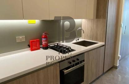 Apartment - Studio - 1 Bathroom for rent in Peninsula One - Peninsula - Business Bay - Dubai Apartment - Studio - 1 Bathroom for rent in Peninsula One - Peninsula - Business Bay - Dubai