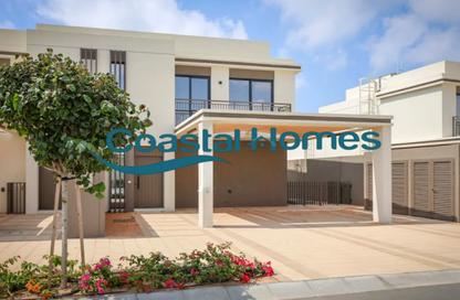 Apartment - 3 - 5 for sale in Falcon Island North - Falcon Island - Al Hamra Village - Ras Al Khaimah Apartment - 3 - 5 for sale in Falcon Island North - Falcon Island - Al Hamra Village - Ras Al Khaimah