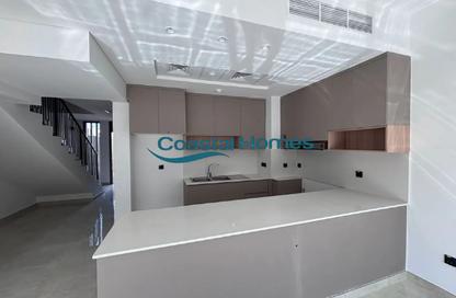 Apartment - 3 - 5 for sale in Falcon Island North - Falcon Island - Al Hamra Village - Ras Al Khaimah