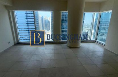 Apartment - 3 Bedrooms - 4 Bathrooms for rent in Dubai Arch - JLT Cluster G - Jumeirah Lake Towers - Dubai