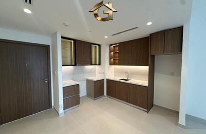 Apartment - 1 Bedroom - 1 Bathroom for rent in Palace Residence North - Dubai Creek Harbour (The Lagoons) - Dubai