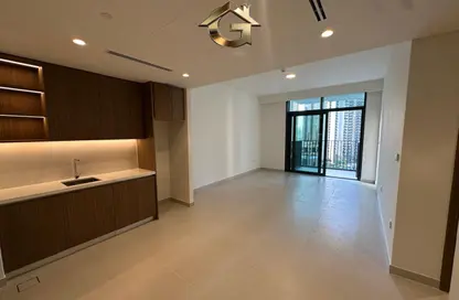 Apartment - 1 Bedroom - 1 Bathroom for rent in Palace Residence North - Dubai Creek Harbour (The Lagoons) - Dubai