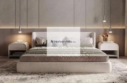 شقة - غرفة نوم - 1 حمام للبيع في كوف جراند ريزيدنس من إمتياز - مجمع دبي ريزيدنس - دبي لاند - دبي