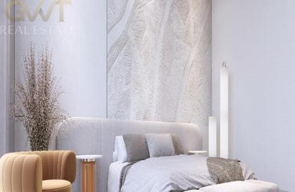 Apartment - 1 Bedroom - 2 Bathrooms for sale in Auresta tower - District 11 - Jumeirah Village Circle - Dubai