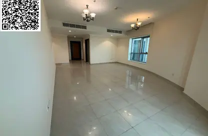 Apartment - 3 Bedrooms - 3 Bathrooms for rent in Al Jurf - Ajman Downtown - Ajman