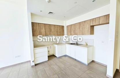 Apartment - 1 Bedroom - 1 Bathroom for sale in Executive Residences 2 - Executive Residences - Dubai Hills Estate - Dubai