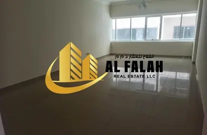 شقة - 2 غرف نوم - 3 حمامات للايجار في شارع التعاون - التعاون - الشارقة