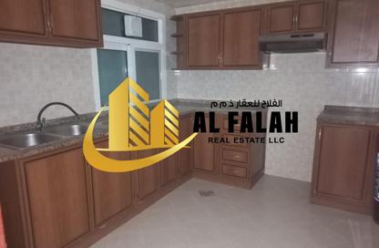 Apartment - 2 Bedrooms - 3 Bathrooms for rent in Al Taawun Street - Al Taawun - Sharjah Apartment - 2 Bedrooms - 3 Bathrooms for rent in Al Taawun Street - Al Taawun - Sharjah