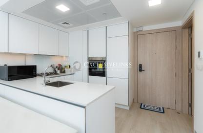 Apartment - 1 Bedroom - 2 Bathrooms for sale in Luma 22 West Tower - Luma 22 - District 10 - Jumeirah Village Circle - Dubai