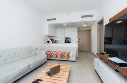 Apartment - 1 Bedroom - 2 Bathrooms for sale in Luma 22 West Tower - Luma 22 - District 10 - Jumeirah Village Circle - Dubai