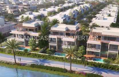Villa - 6 Bedrooms - 7+ Bathrooms for sale in South Bay 4 - South Bay - Residential District - Dubai South (Dubai World Central) - Dubai Villa - 6 Bedrooms - 7+ Bathrooms for sale in South Bay 4 - South Bay - Residential District - Dubai South (Dubai World Central) - Dubai