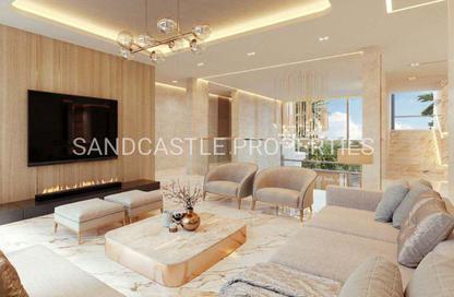 Villa - 6 Bedrooms - 7+ Bathrooms for sale in South Bay 4 - South Bay - Residential District - Dubai South (Dubai World Central) - Dubai Villa - 6 Bedrooms - 7+ Bathrooms for sale in South Bay 4 - South Bay - Residential District - Dubai South (Dubai World Central) - Dubai